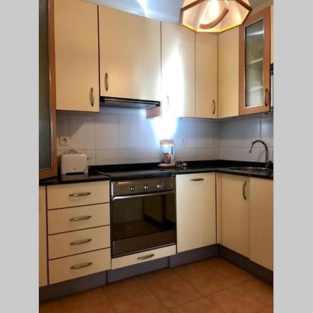 Piso Algorta+Wifi Gratis+Parking.Cerca De Bilbao. Getxo Dış mekan fotoğraf