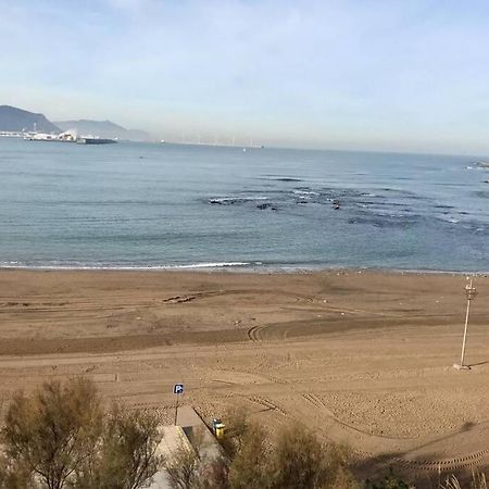 Piso Algorta+Wifi Gratis+Parking.Cerca De Bilbao. Getxo Dış mekan fotoğraf