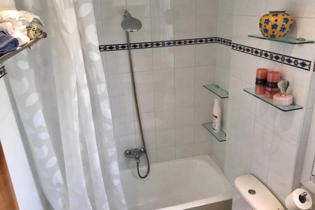 Piso Algorta+Wifi Gratis+Parking.Cerca De Bilbao. Getxo Dış mekan fotoğraf