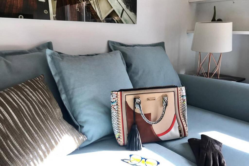 Piso Algorta+Wifi Gratis+Parking.Cerca De Bilbao. Getxo Dış mekan fotoğraf