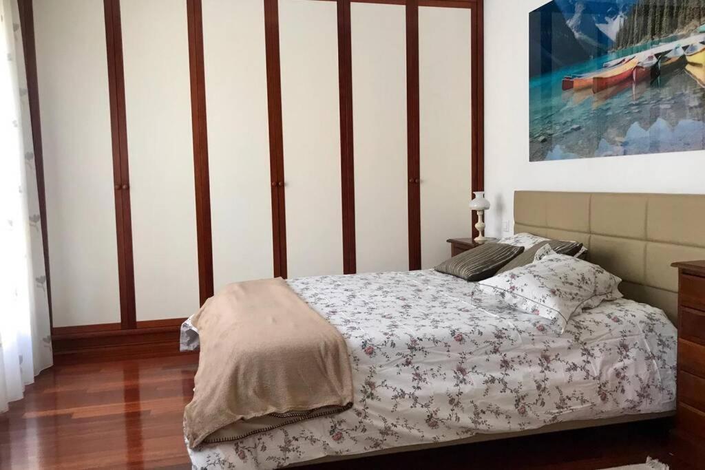 Piso Algorta+Wifi Gratis+Parking.Cerca De Bilbao. Getxo Dış mekan fotoğraf