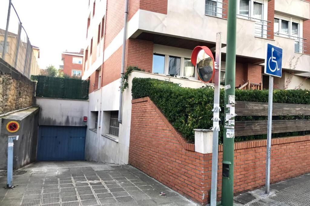 Piso Algorta+Wifi Gratis+Parking.Cerca De Bilbao. Getxo Dış mekan fotoğraf